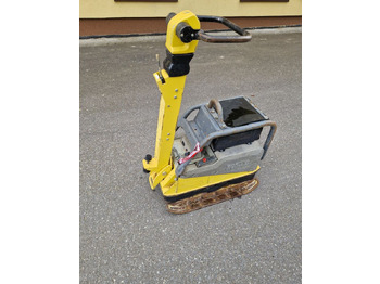 Vibraciona ploča WACKER