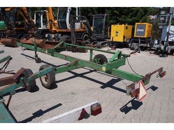 Dodatak za kombajn JOHN DEERE