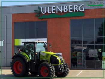 Traktor CLAAS Axion 810