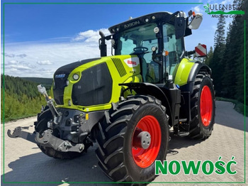 Traktor CLAAS Axion 810