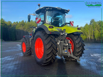 Traktor novi Claas Axion 810 Cmatic: slika 5