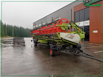 Claas CONVIO 1230  Claas CONVIO 1230: slika 1