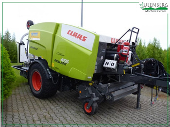 Balirka za okrugle bale CLAAS