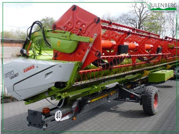 Prednji deo kombajna novi Claas Vario 1230: slika 3