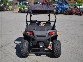 ATV/ Četvorotočkaš novi Czterokołowiec ATV 720: slika 5