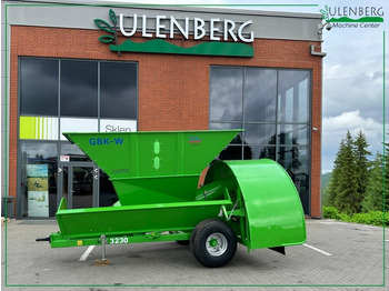 Oprema za posle žetve