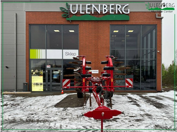 Kultivator Horsch Terrano 4 FX: slika 4