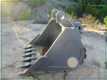 Kašika za bager KOMATSU