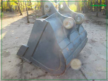 Kašika za bager Łyżka do koparki Cat, Komatsu: slika 4 Kašika za bager Łyżka do koparki Cat, Komatsu: slika 4