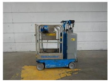 Jarbolna penjajuća platforma GENIE