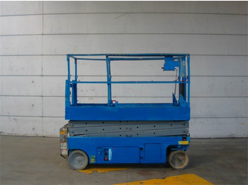 Lift u obliku makaza GENIE