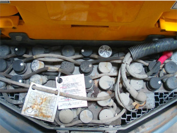 Jarbolna penjajuća platforma Haulotte STAR 10: slika 5 Jarbolna penjajuća platforma Haulotte STAR 10: slika 5