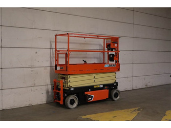 Lift u obliku makaza JLG 2632ES: slika 2
