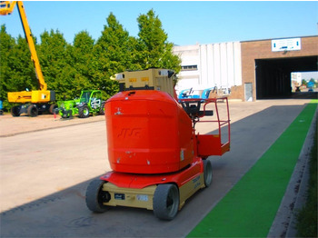 Jarbolna penjajuća platforma JLG Toucan 12E+: slika 4