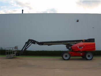 Teleskopska platforma MANITOU 280 TJ