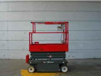 Lift u obliku makaza SKYJACK
