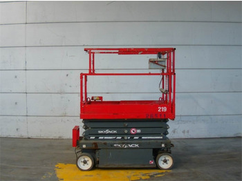 Lift u obliku makaza SKYJACK