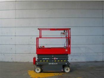 Lift u obliku makaza SKYJACK