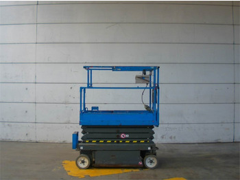Lift u obliku makaza SKYJACK
