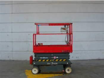 Lift u obliku makaza SKYJACK