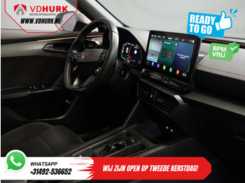 SUVSUV CUPRA Formentor 1.4 e-Hybrid VZ 245 pk Tribe Edition Pano/ Matrix/ Adapt.Cruise/ Elek. Klep/ Memory/ 19'' LMV/ Carplay/ Standkachel/ Stuurverw./: slika 3