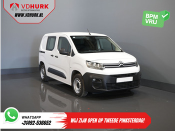 Mali kombi CITROËN Berlingo