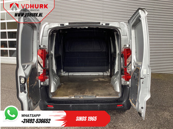 Mali kombi Citroën Jumpy 2.0 HDI 120 pk EXPORT ONLY 3Pers./ NL Auto/ Airco/ Cruise: slika 5