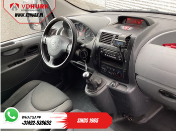 Mali kombi Citroën Jumpy 2.0 HDI 120 pk EXPORT ONLY 3Pers./ NL Auto/ Airco/ Cruise: slika 3