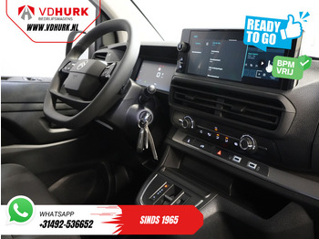 Mali kombi Citroën Jumpy 2.0 HDI 180 pk Aut. L3 BPM VRIJ! Navi/ Carplay/ Camera/ PDC/ Cruise/ Airco: slika 2