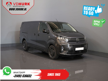 Mali kombi CITROËN Jumpy