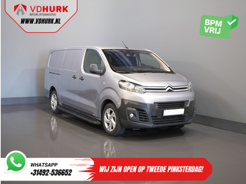 Mali kombi CITROËN Jumpy