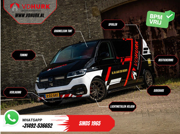 Mali kombi Fiat Talento 1.6 MJ 125 pk L2 BPM VRIJ! Camera/ PDC/ Trekhaak/ Navi/ Airco: slika 4