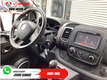 Mali kombi, Dostavno vozilo sa duplom kabinom Fiat Talento 1.6 MJ 145 pk DC Dubbel Cabine EXPORT ONLY Imperiaal/ Climate/ Camera/ Cruise/ LMV/ PDC/ Trekhaak: slika 3