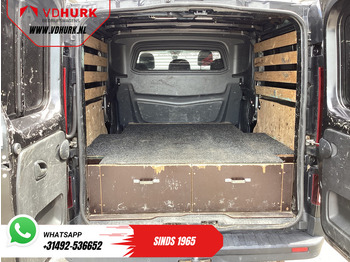 Mali kombi, Dostavno vozilo sa duplom kabinom Fiat Talento 1.6 MJ 145 pk DC Dubbel Cabine EXPORT ONLY Imperiaal/ Climate/ Camera/ Cruise/ LMV/ PDC/ Trekhaak: slika 5