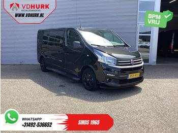 Mali kombi FIAT Talento 2.0