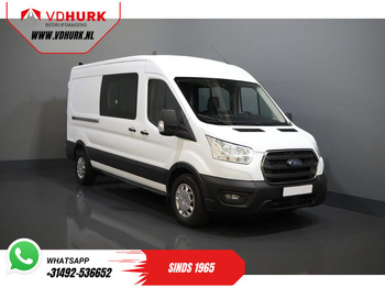 Furgon FORD Transit