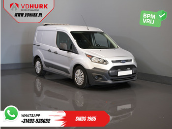 Mali kombi FORD Transit Connect