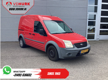 Mali kombi FORD Transit Connect