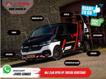 Furgon Ford Transit Courier 1.0 Trend 100 pk BENZINE BPM VRIJ! Garantie 05-2029/ Carplay/ Virtual Cockpit/ Airco/ Cruise: slika 4