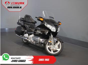 Motocikl HONDA