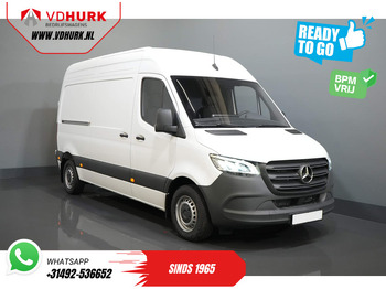Mali kombi MERCEDES-BENZ Sprinter 211