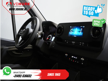 Mali kombi Mercedes-Benz Sprinter 211 Aut. L2H2 (DEMO) BPM VRIJ/ LED/ Standkachel/ Stoelverw./ Carplay/ Cruise/ Camera: slika 3