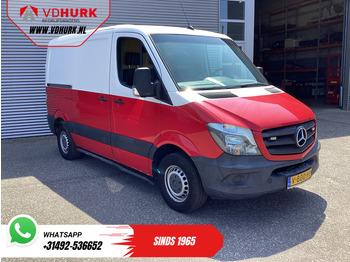 Mali kombi MERCEDES-BENZ Sprinter 214