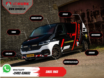 Minibus, Putnički kombi Mercedes-Benz Sprinter 313 2.2 CDI Aut. L2H2 €11.132 Incl. BTW BPM VRIJ! Combi/ 9 Persoons/ Kombi/ 9P/ Airco/ Rolstoellift: slika 4