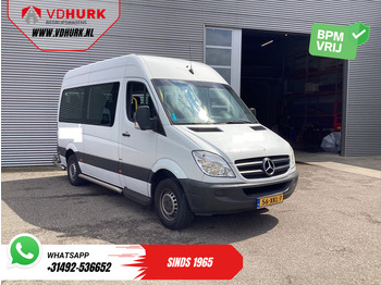 Minibus MERCEDES-BENZ Sprinter 313