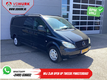 Mali kombi MERCEDES-BENZ Vito 111