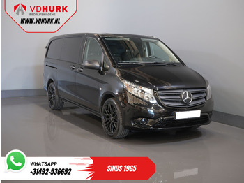 Mali kombi MERCEDES-BENZ Vito 114