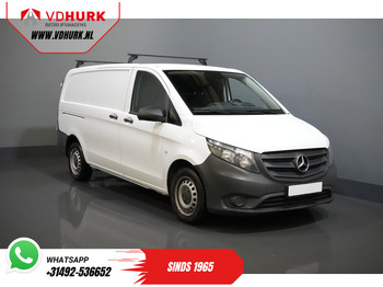 Mali kombi MERCEDES-BENZ Vito 116