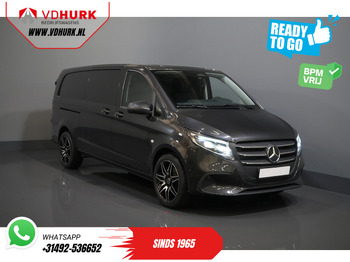 Mali kombi MERCEDES-BENZ Vito 116