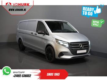 Mali kombi MERCEDES-BENZ Vito 116